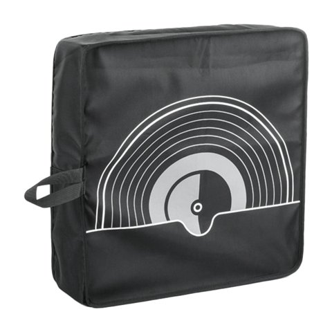 Magideal - Cubierta De Plato Giratorio, Cubierta De Polvo De Plato Giratorio, Protección De Humedad Para At-Lp60/At-Lp60Xbt, Cubierta De Polvo De Plato Giratorio