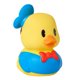 thumbnail image 5 of Just Play Juguete de Baño de Pato de Goma 3" - Donald el Pato Coleccionable, 5 of 8