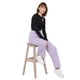 thumbnail image 1 of Pantalón Mujer Cargo Stretch Lila Corona, 1 of 5