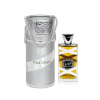Lattafa - Perfume Unisex Oud Mood Reminiscence Edp 100 Ml