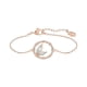 thumbnail image 1 of Pulsera Swarovski Mujer Dellium 5645376, 1 of 4