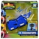 thumbnail image 1 of Figura de acción Megazord combinable Power Rangers Re-Ignition de 15 cm - Triceratops, 1 of 2