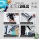 thumbnail image 3 of Bolsa De Viaje Reutilizable Bottle Shield Para Vino (paquete De 6), 3 of 8