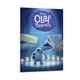 thumbnail image 1 of Olaf Presenta Cuadro decorativo colgante - Arte de pared - Póster enmarcado - Decoración de pared - Regalos para familia, amigos y aficionados 20*30 cm, 1 of 6
