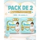 thumbnail image 2 of Pack x 2 Pampers Premium Care Hipoalergénico talla XXXG, 2 of 2