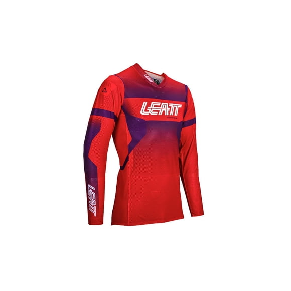 Jersey Leatt Moto Manga Larga UltraWeld 5.5 V25 Sunburn M