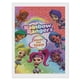 thumbnail image 1 of Kit de Pintura de Diamantes 5D Desmarcar Rainbow Rangers 30x40cm, 1 of 6