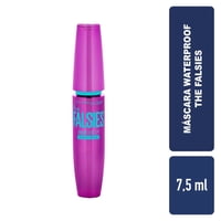 Máscara De Pestañas Volum Express Falsies Waterproof 1 Un Maybelline