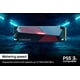 thumbnail image 5 of SSD SAMSUNG 990 PRO con disipador térmico PCIe Gen4 M.2 2280 de 2 TB, 5 of 9