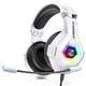 thumbnail image 1 of Auriculares para juegos Ozeino PS4, Xbox con sonido envolvente 7.1 RGB, 1 of 6