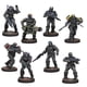 thumbnail image 3 of Juego de mesa Mantic Games Halo: Flashpoint ODST con miniaturas, 3 of 9
