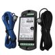 thumbnail image 2 of M-218E Sensor De Salida De Relé De Haz Seguro Rango 10M Para Puertas Automáticas, 2 of 5