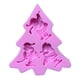 thumbnail image 1 of Molde De Silicona Molde Santa Molde Fondant Santa Jockey, 1 of 2