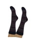 thumbnail image 2 of Pack x3 Calcetines Cachemira Mujer Talla 35-39, 2 of 3