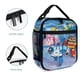 thumbnail image 5 of Cartera Térmica para Almuerzo Desmarcar Robocar Poli 20x11x27 cm, 5 of 6