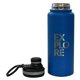 thumbnail image 1 of Botella Metalica 900ml Azul Marino Mate, 1 of 5