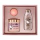 thumbnail image 2 of Set de baño The Crème Shop Hello Kitty Cocoa Rose, 2 of 6