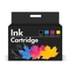 thumbnail image 1 of Paquete combinado de cartuchos de tinta Cool Toner 936XL 936 9125e para HP, 1 of 1