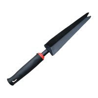 Ioensy - Extractor De Malezas Excavadora De Malezas Ergonómica Para Trasplantar Patio De Eliminación De Malezas De Jardín