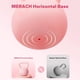 thumbnail image 5 of Kettlebell MERACH de 6,5 kg con mango suave antideslizante, rosa, 5 of 8