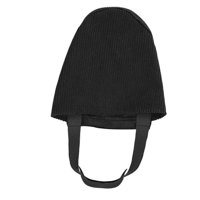 Ioensy - Deslizadores Para Zapatos De Bolos Con Banda Elástica Accesorios Para Bolos Funda Para Zapatos De Bolos