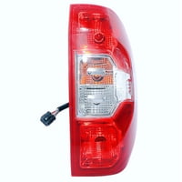 Repuestos Del Sol - Farol Trasero Derecho Maxus T60 2.8 Dx Sc28R L4 Dohc 16 Valv Pick-Up 2017 2022