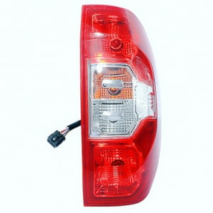 Repuestos Del Sol - Farol Trasero Derecho Maxus T60 2.8 Dx Sc28R L4 Dohc 16 Valv Pick-Up 2017 2022