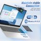 thumbnail image 5 of Laptop HP 15.6" con pantalla táctil 2026 i3-1315U, 16 GB, 512 GB SSD, Windows 11, 5 of 7