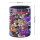 thumbnail image 2 of Organizador de Lápices Cilíndrico Desmarcar Brawl Stars 10x8cm, 2 of 6