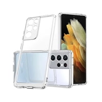 Genérico - Carcasa Antigolpes Silicona Para Samsung S22