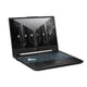 thumbnail image 1 of Ordenador portátil para videojuegos ASUS TUF Gaming A15 (2024) 15.6" RTX 2050 8GB, 1 of 6
