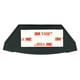 thumbnail image 3 of Level Lev-o-Gage II de RV Level Sun Company (paquete de 2) fabricado en EE. UU., 3 of 8