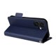 thumbnail image 5 of Funda Cartera para iPhone 17 Tapa Flip con Ranuras y Soporte Azul, 5 of 5