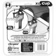 thumbnail image 3 of Portavasos Clicgear XL Negro, 3 of 5