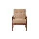 thumbnail image 1 of Sitial Munich Tapiz Lino Beige, 1 of 3