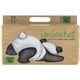 thumbnail image 1 of Pañales Bambooties de bambú TCF talla RN recién nacido (37 piezas), 1 of 6