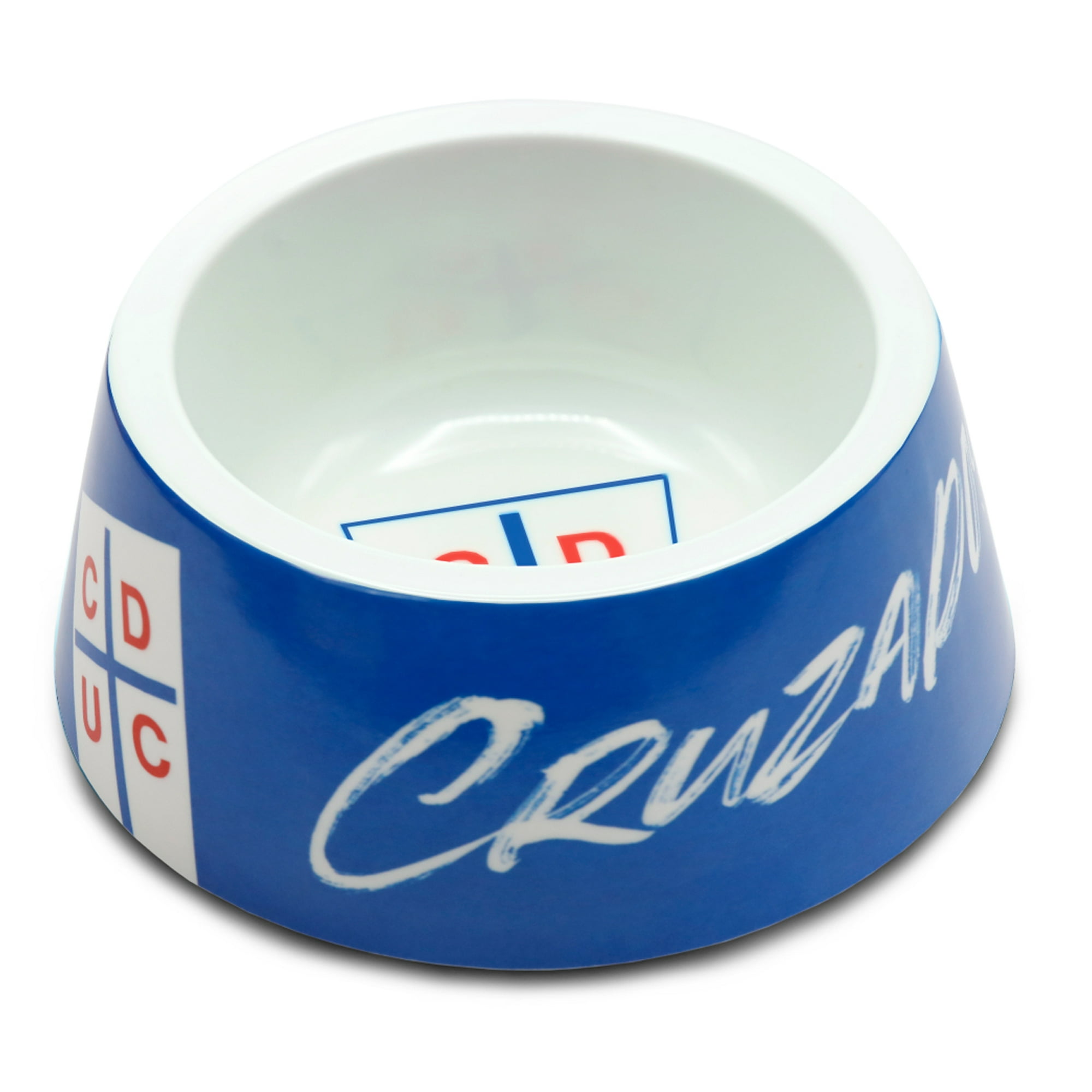 Domestico - Plato Para Perro Mediano Universidad Catolica