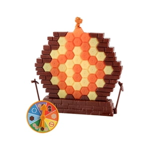 Bothyi - Juego De Mesa Familiar Save Dinosaur On Ice Dinosaur Peril Para Adultos Y Familia