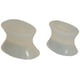 thumbnail image 2 of Separador de Dedo Silicona (Taba), 2 of 2