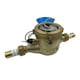 thumbnail image 1 of Medidor de Agua DAE MJ-50c IP68 NSF61 1/2" NPT con Pulso, 1 of 7