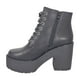 thumbnail image 3 of BOTINES TUO TUO MUJER 22-16 - Talla 40, 3 of 7