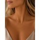 thumbnail image 2 of Collar Golden Muse con Baño de Oro 18K., 2 of 5