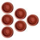 thumbnail image 2 of 6 Platillos Para Plantas Prácticos Platillos Para Macetas De Interior Y Exterior S Rojo, 2 of 5