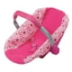 thumbnail image 5 of Juguete De Simulación Para Transportar Muñecas, Cuna Para Muñecas Para Niños De 2 Años En Adelante, 5 of 5