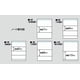 thumbnail image 3 of Cuaderno KOKUYO Campus B5 18x25 cm Rayado 6 mm Paquete de 10, 3 of 8