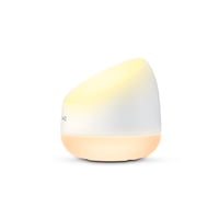 Lámpara Inteligente De Mesa Wifi Wiz Squire Rgb 9W