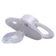 thumbnail image 2 of Chupete adulto Littleforbig BigShield Gen-I blanco, 2 of 7