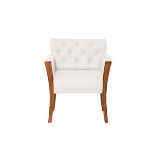 Latam Home - Sitial Kiel Lino Blanco