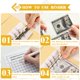 thumbnail image 3 of Carpeta de Ahorro NICOOTH – Reto de 100 Sobres $5,050, 3 of 6