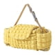 thumbnail image 3 of Organizador De Cochecito De Bebé Artículos De Bebé Juguetes Botella Pa?al Bolsa De Almacenamiento De Viaje Amarillo, 3 of 5